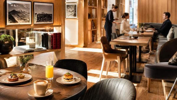 Transformer la gastronomie basque moderne en expérience unique