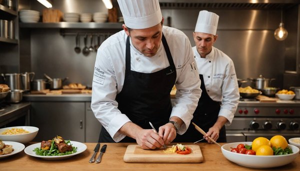 Lenôtre : l'art culinaire au service de l'éthique sociale